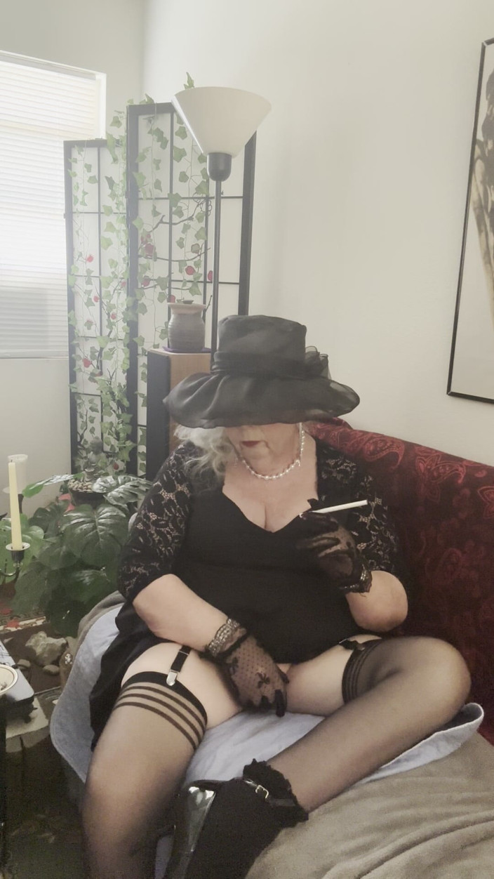 Constance: 때때로