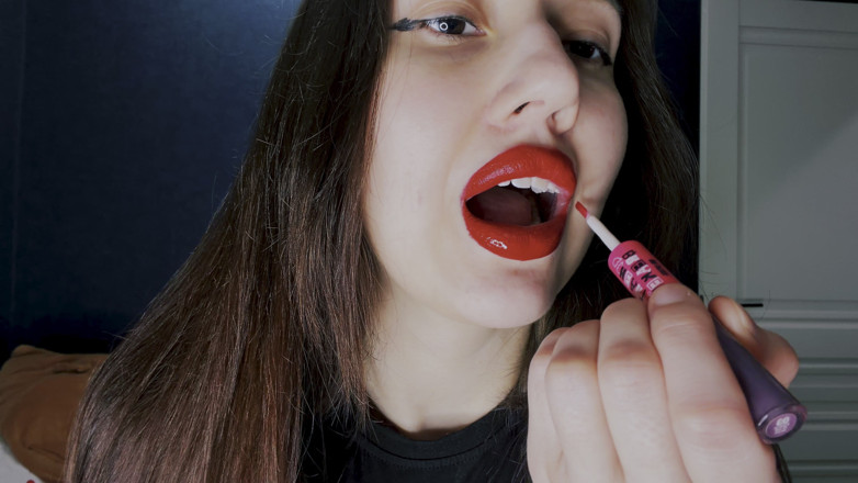 JessLux: GRWM : se maquiller pour une promenade entre amis