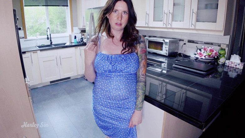 Harley Sin: Submission a Bully + MILF Movie