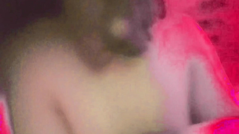 Kitty_Cross: Wytrysk Twink gorące ręce bez użycia rąk masturbuje się gładką...