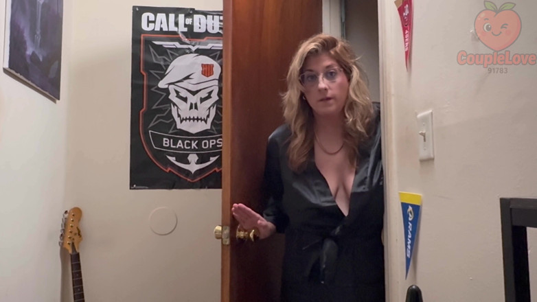 CoupleLove91783: Forbidden Fantasy Part 1: Wet Dream About Stepmom