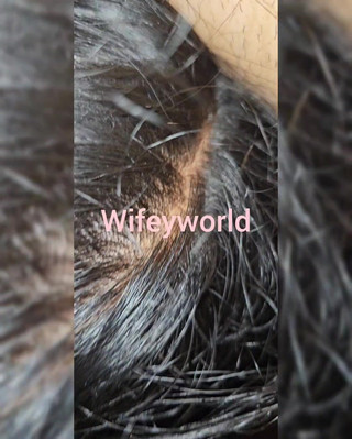 Wifeyworld2025: Tief in den rachen und schlucken