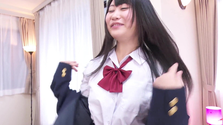 Caribbeancom: สาวญี่ปุ่นวัยรุ่นพ่นน้ำแล้วโดนแตกใน