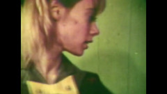 Vintage Megastore Full hd: गहन त्रिगुट संबंध