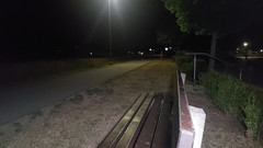 sweetfeet29: Cực khoái ban đêm khỏa thân và bị bắt