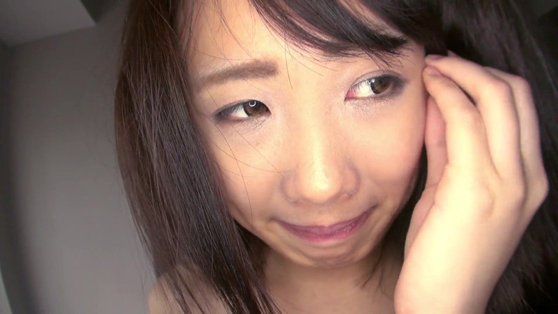 Caribbeancom: Winzige japanische muschi ist bereit für creampie