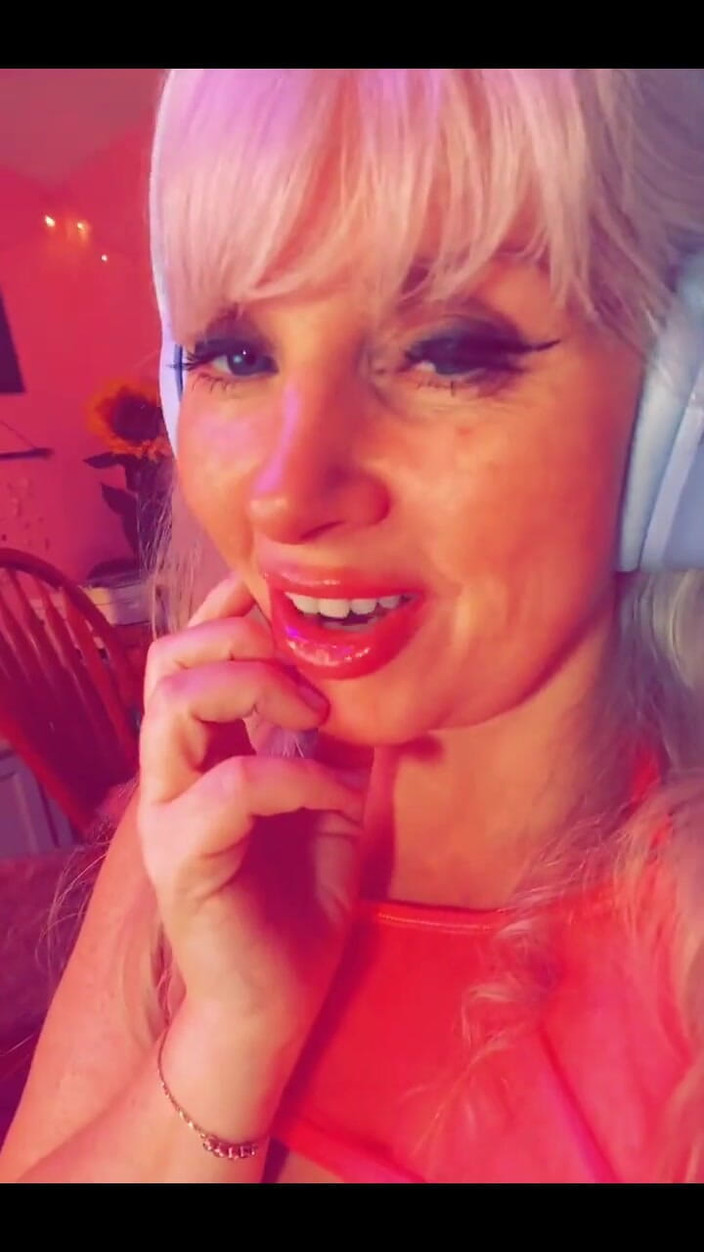 PaintedRose: Deseo diabólico premeditado