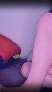 POV - You Watch Me Doing It to Myself in Bed.