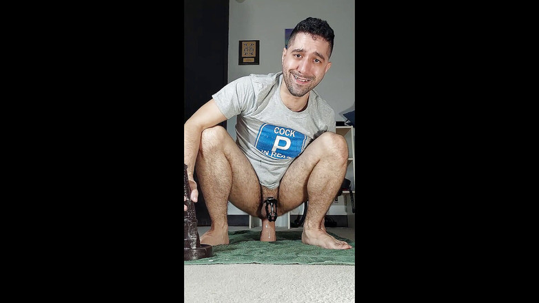 Ricky Cage: Odběratel snapslave 2