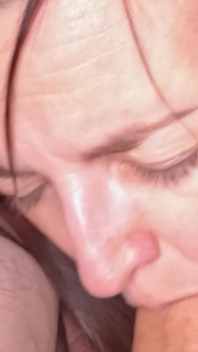 Deepthroat Blowjob
