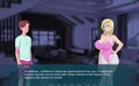 Porny Games: Sexnote by Jamliz - Sexy Yoga with a Pregnant Lady V0.24 (1)