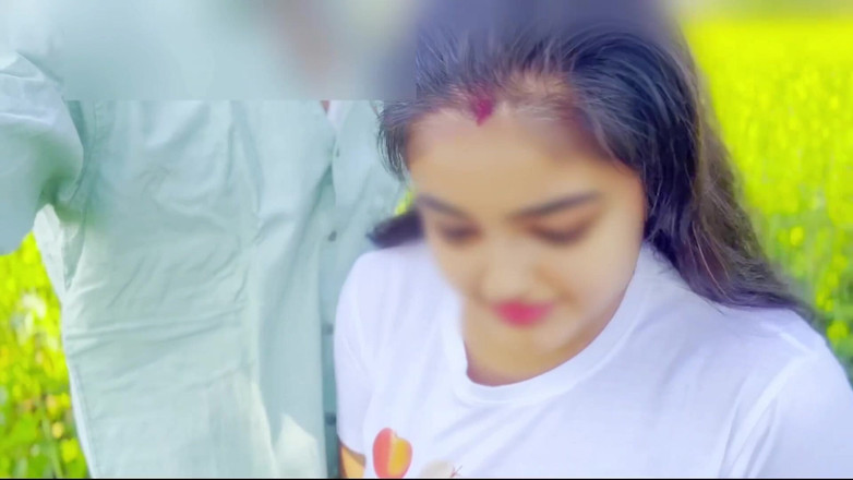 Your_aisha: देसी सुंदर गांव साली का अपने जीजा के साथ जंगल में सेक्स, हॉट साली की पहली बार जंगल में चुदाई xxx वायरल वीडियो