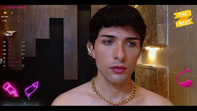 Diego_latinboy: เกย์สุดฮอต
