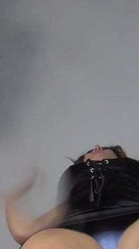 Đào tạo để trở thành một Spittoon! Pov khạc nhổ của Cruel Reell