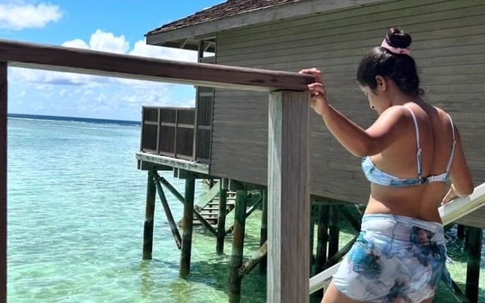 Sushma BM: 德西比基尼妻子