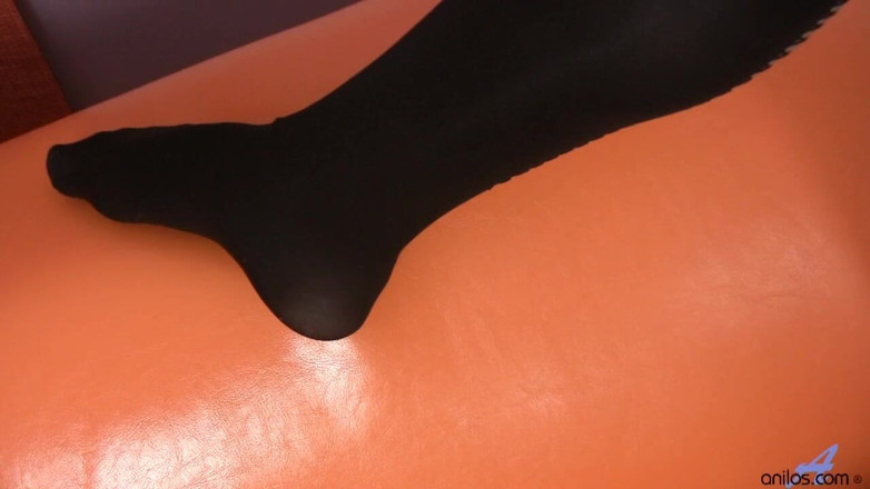 Anilos: Couchspread