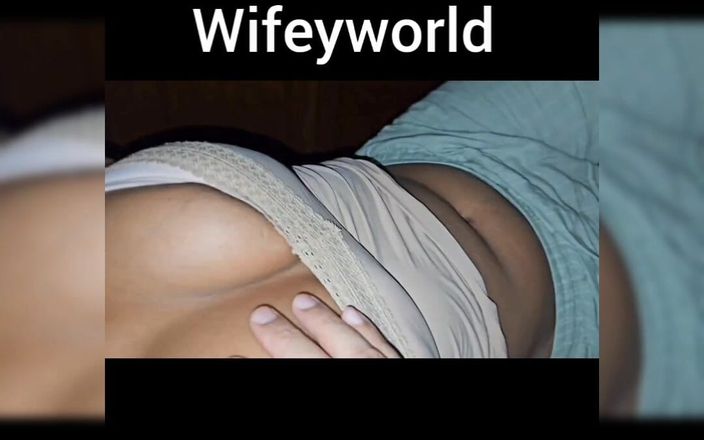 Wifeyworld2025: 5 încărcături fierbinți înghițite