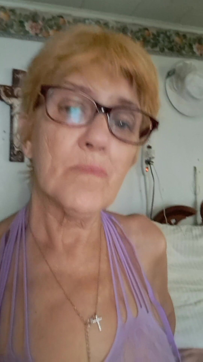 Patty doll 53: Se alla mamma