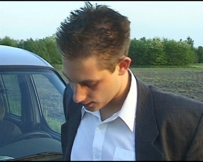 Deutsche Frauen: Short Haired German Slut Got Her Holes Used by Big...
