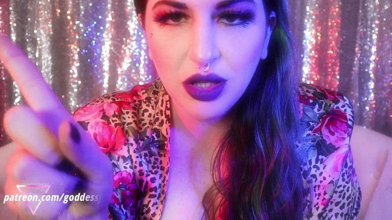 goddessjoules: Sissy Úkoly 3