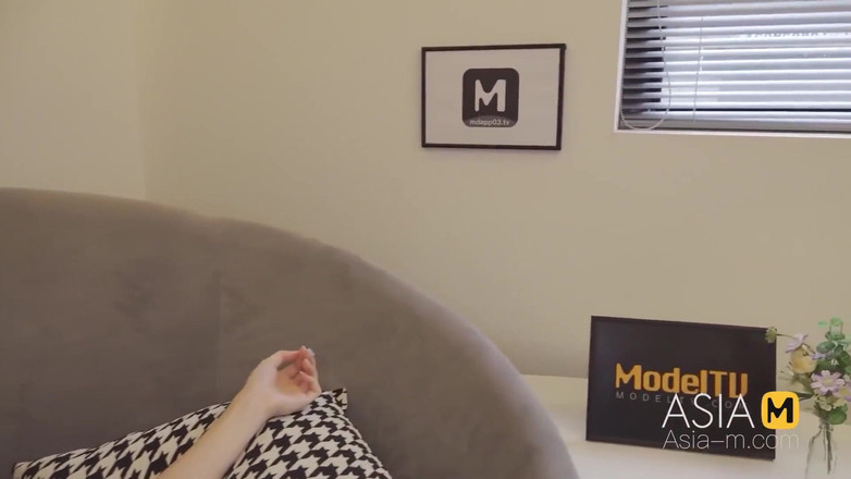 ModelMedia Asia: Mdag-0011 Street Hunting / niezadowolona mokra pielęgniarka