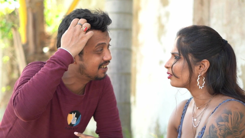 JAYESH GUPTA: Tejashwini Prabhakar Shaken Down by Her Boyfriend