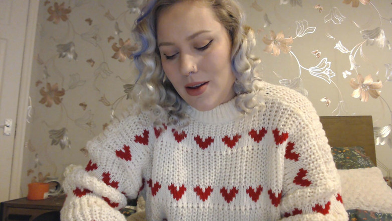 Ripley sweet studio: Mengecutkan isteri awak untuk 3 hala