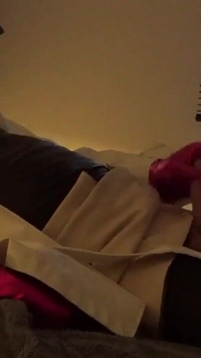 More Humping (Leather Kirsten) More Humping (Leather Kirsten)