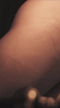 Nyl Intense Anal Sex: Curvy Beauty Swallows Massive Cock, Hard Pounding, Sweet Gaping Ass, Extreme Pleasure