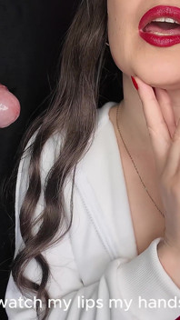 Bolehkah awak pancut 8 Kali? Arahan joi lubang gemilang dengan air mani