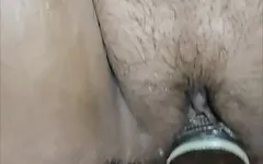 Đụ gần Ấn Độ bhabhi