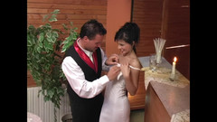 Blitzporn: Vier Erhabene Sexgöttinnen Für Einen Großen, Harten Schwanz