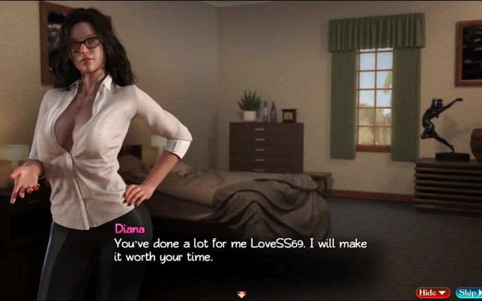 LoveSkySan69Real: Kho báu của Nadia [v23031] phần 48 âm hộ hoang dã của Tasha...