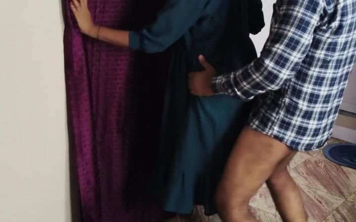 Bobbypranav: Indisches college-mädchen fickt BBC