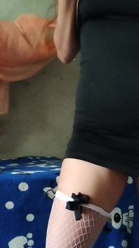 Me Encata Que Follen Mis Enormes Tetas, No Esperes Mas