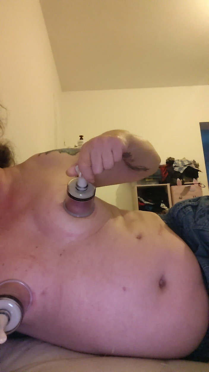 Alexia_mtf: A dor me estimula