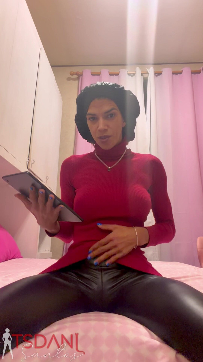 Tsdanisantos1: Video memanggil anda untuk mengikuti saya ikut saya