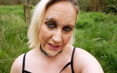 Holy Fuck Wow Huge Cumshot