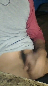 Sigo Tocándome La Polla Por Webcam Caliente