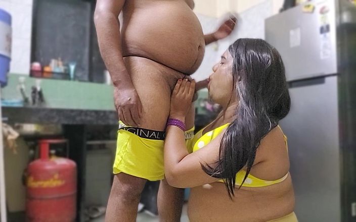 Indiansissychubby: Cowok ini memekku habis-habisan sampai dia ketagihan!