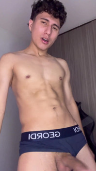 Look How Hot That Boy Is!