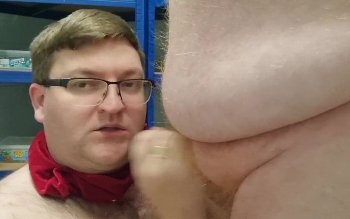 brummieboi89: Ciuccio il papà nel negozio di dolci