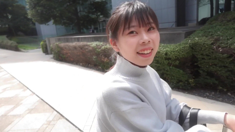 Asian happy ending: Asian angel 21605