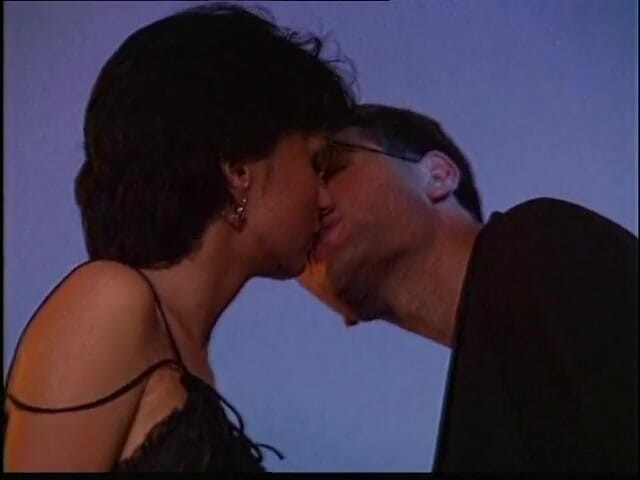 Xtime Network: Muschi lecken, muschi lecken, ficken retro-sex