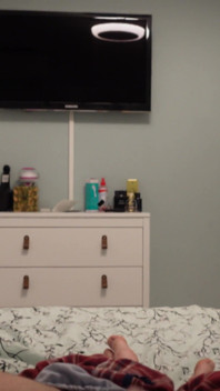 My Hot Stepmom Caught Me Watching Porn, Ended up Fucking Her!