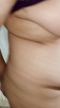Double Penetration with Cucumber and Desi Dildo - Netuhubby