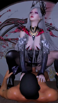 I Was Fuck My Lustful Master - 3D Animation Hentai