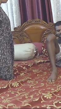 Bhabi Ne Kiya Devar Ke Saath Labirynt - Land Chuske Hindi Audio