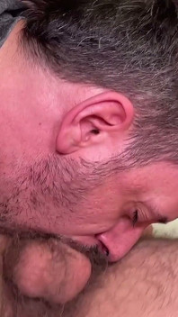 Deep Throat Session 01