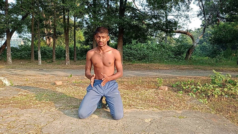 LinearOrnament35: Sex Step Jony Sans Ka steg Lång din panik